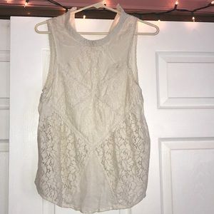 white american eagle tank